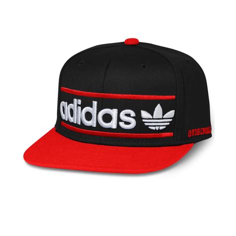 adidas originals snapback cap.